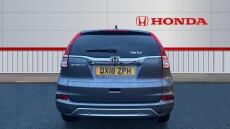 Honda CR-V 1.6 i-DTEC SR 5dr 2WD Diesel Estate